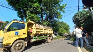 Sudin Pertamanan Jakart Barat